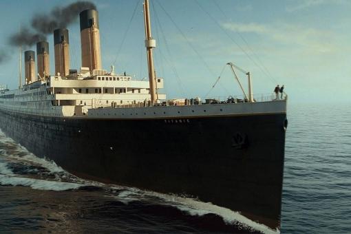 Titanic